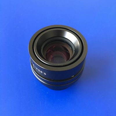 3つ1つの広角のFisheye 18Xの携帯電話のカメラ レンズに付き