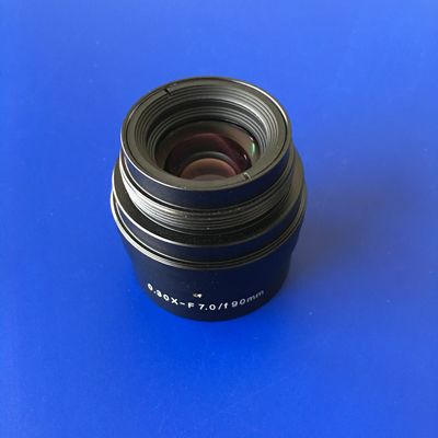 3つ1つの広角のFisheye 18Xの携帯電話のカメラ レンズに付き