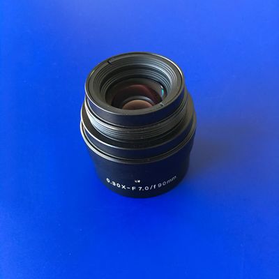 3つ1つの広角のFisheye 18Xの携帯電話のカメラ レンズに付き