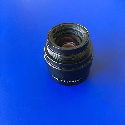 3つ1つの広角のFisheye 18Xの携帯電話のカメラ レンズに付き