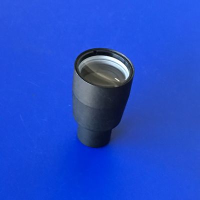 Pipeline Industrial Inspection Video  with 120m Testing Cable 55mm Camera Lens