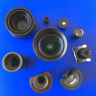 USBの適用範囲が広い内視鏡のカメラ レンズの光学15mmに110mm