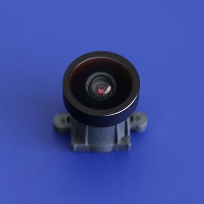 注文のゲルマニウムIR小型CCTVの光学カメラ レンズM12 14.5mm