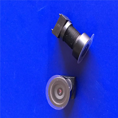 注文のゲルマニウムIR小型CCTVの光学カメラ レンズM12 14.5mm