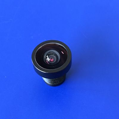 BK7 Planoの凸の円柱レンズ、1100nm半導体レーザーの視準を正すレンズへの200