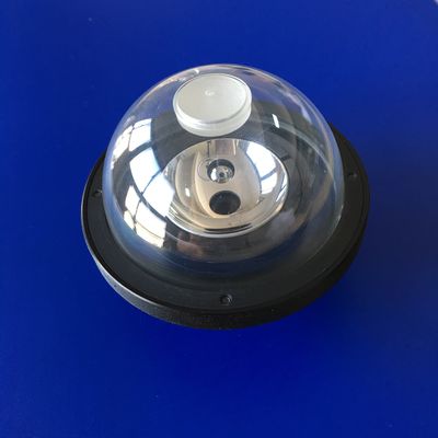 Fisheye広角の14.85mm 11.75mm CCTVのカメラ レンズ