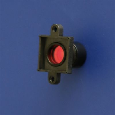 レーザーの無線赤外線21mm光学カメラ レンズ