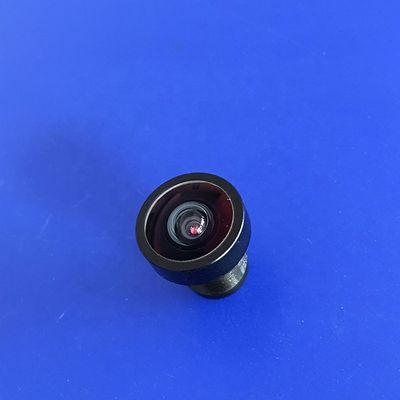II-VIレンズの光学レンズDia 20/25.4mmの焦点距離50.8/63.5mm