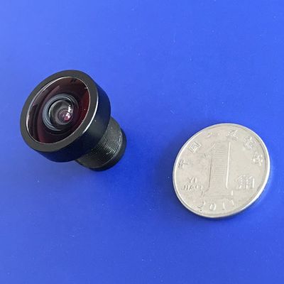 II-VIレンズの光学レンズDia 20/25.4mmの焦点距離50.8/63.5mm