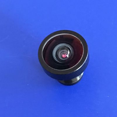 II-VIレンズの光学レンズDia 20/25.4mmの焦点距離50.8/63.5mm