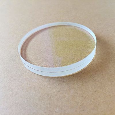 望遠鏡の無色の明確な非球面の光学レンズ