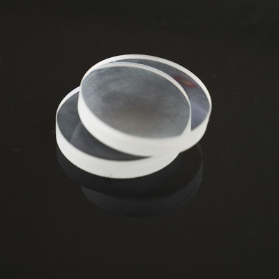 BK7非球面の光学レンズ