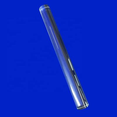 医学機械10/5から60/40 YAGレーザー水晶棒