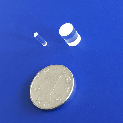 JGS1 BK7 0.5mmから300mmのガラス光学部品の内視鏡