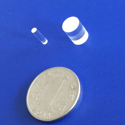 JGS1 BK7 0.5mmから300mmのガラス光学部品の内視鏡