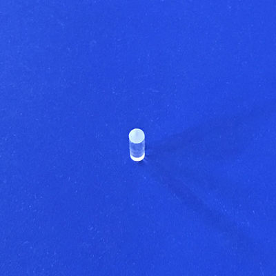 JGS1 BK7 0.5mmから300mmのガラス光学部品の内視鏡