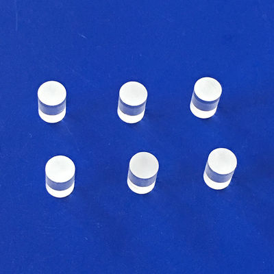 JGS1 BK7 0.5mmから300mmのガラス光学部品の内視鏡