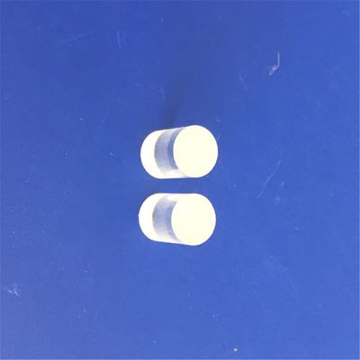 5mmプラスチック アクリルPMMA 60/40のガラス光学部品