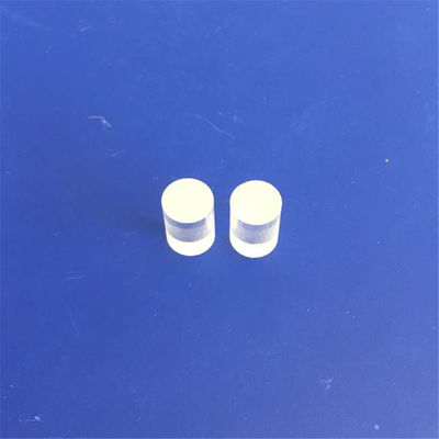 5mmプラスチック アクリルPMMA 60/40のガラス光学部品