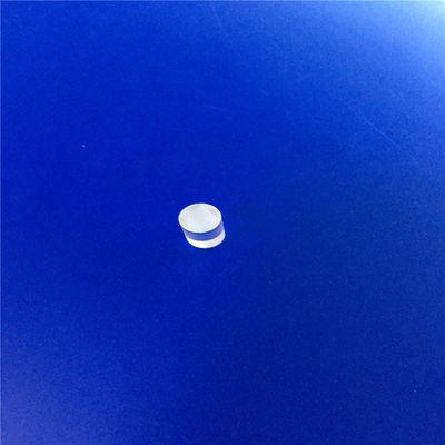 120mm Thorlabsのガラス光学部品のBorescopeへの0.5mm