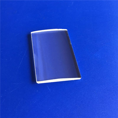 120mm Thorlabsのガラス光学部品のBorescopeへの0.5mm
