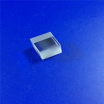 120mm Thorlabsのガラス光学部品のBorescopeへの0.5mm